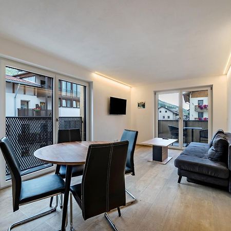 Ferienwohnung Lamm 2 Сан-Валентино-алла-Мута Экстерьер фото