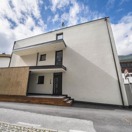Ferienwohnung Lamm 2 Сан-Валентино-алла-Мута Экстерьер фото