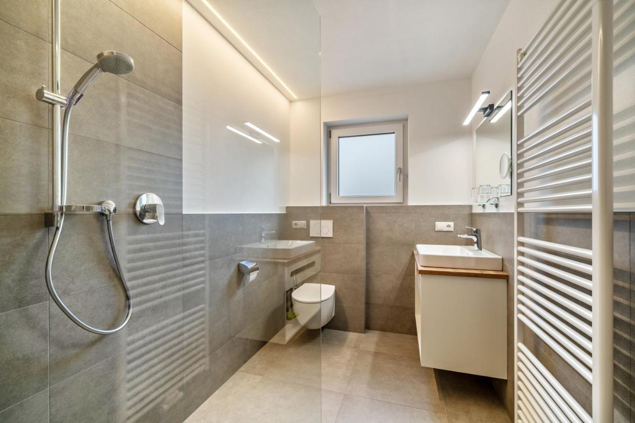 Ferienwohnung Lamm 2 Сан-Валентино-алла-Мута Экстерьер фото
