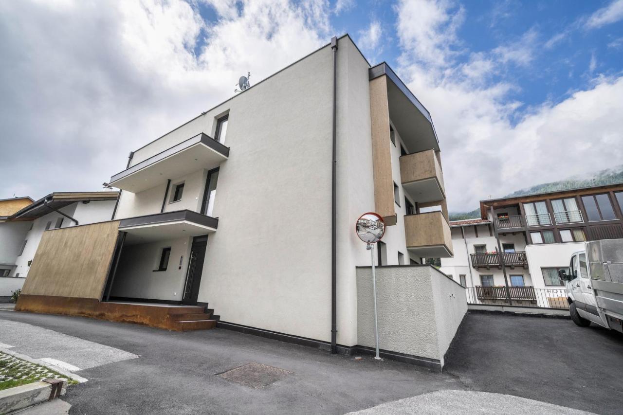 Ferienwohnung Lamm 2 Сан-Валентино-алла-Мута Экстерьер фото
