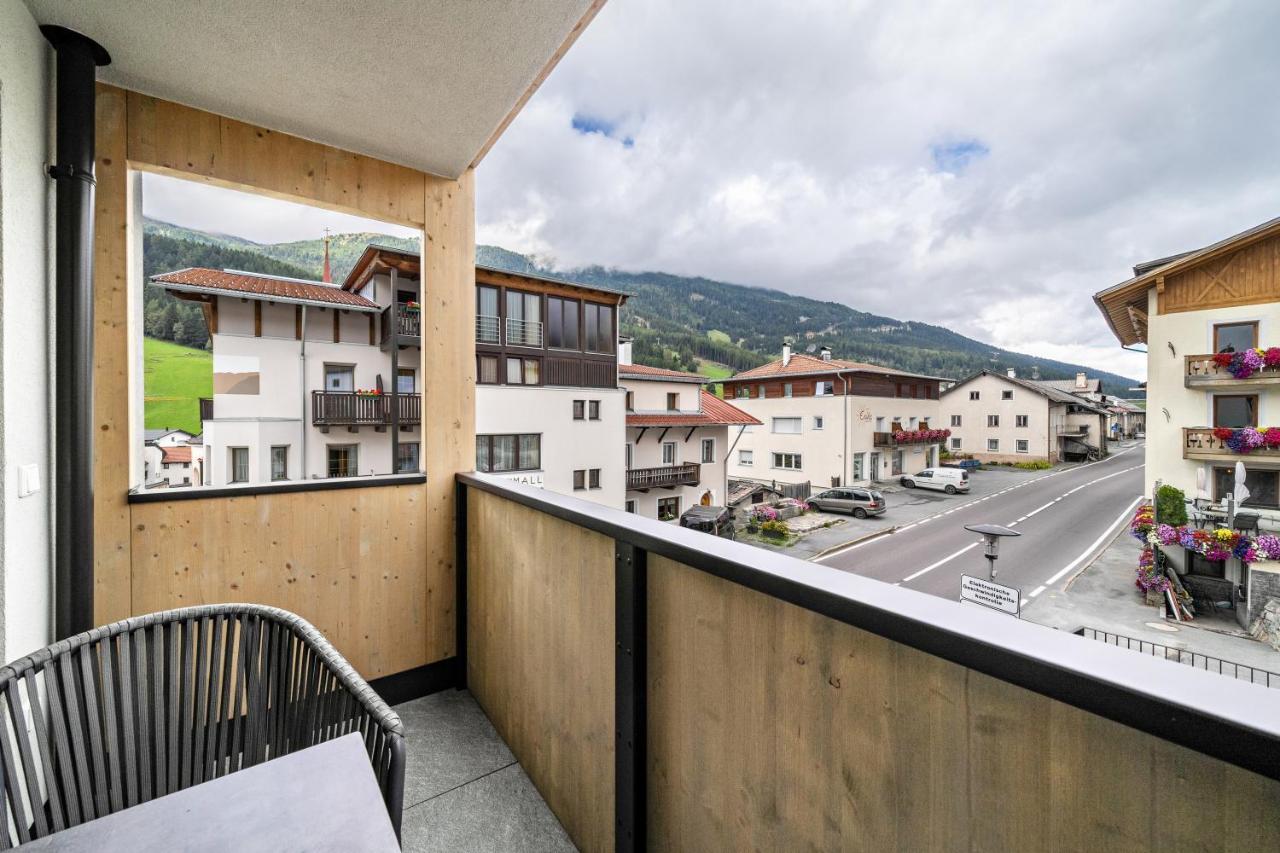 Ferienwohnung Lamm 2 Сан-Валентино-алла-Мута Экстерьер фото