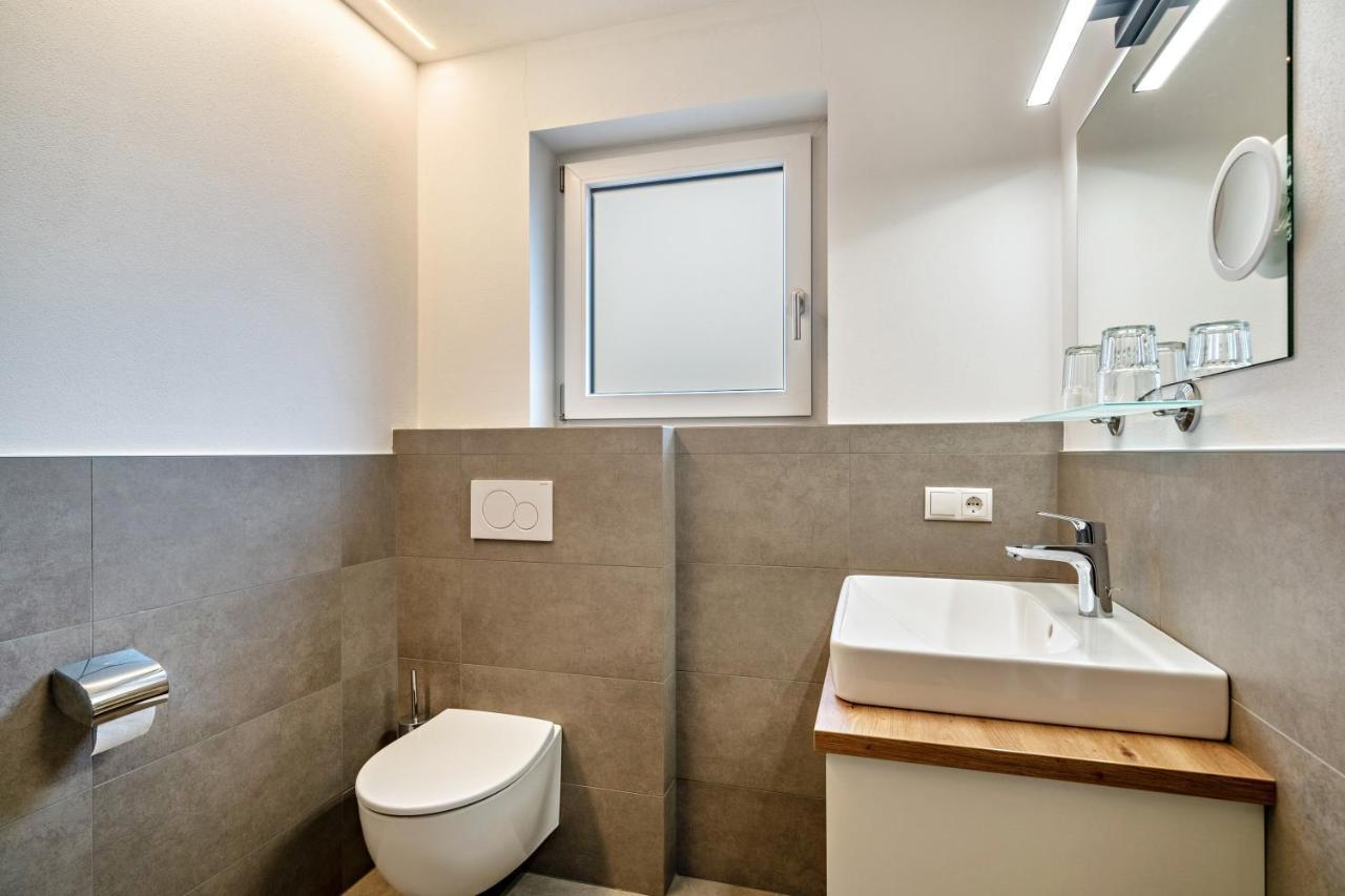 Ferienwohnung Lamm 2 Сан-Валентино-алла-Мута Экстерьер фото