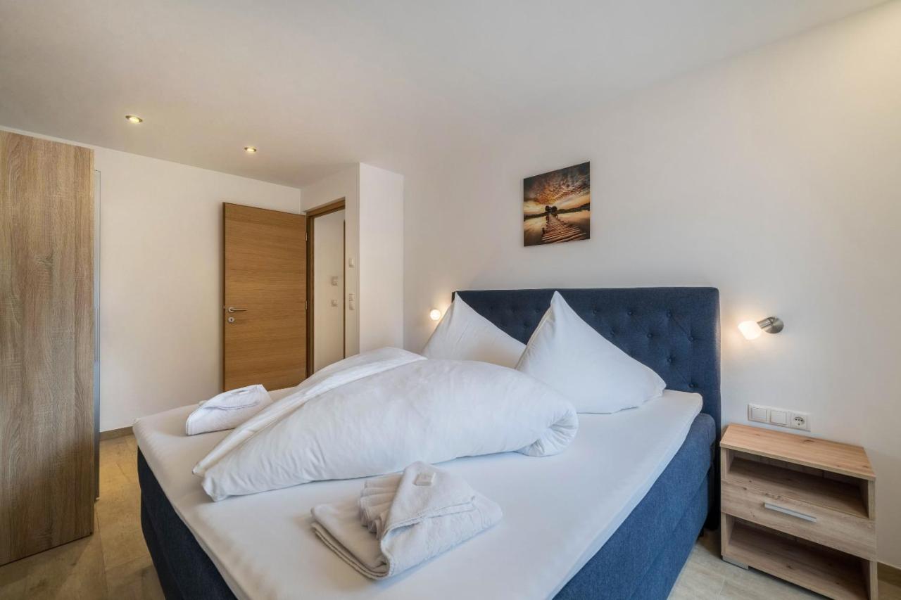 Ferienwohnung Lamm 2 Сан-Валентино-алла-Мута Экстерьер фото
