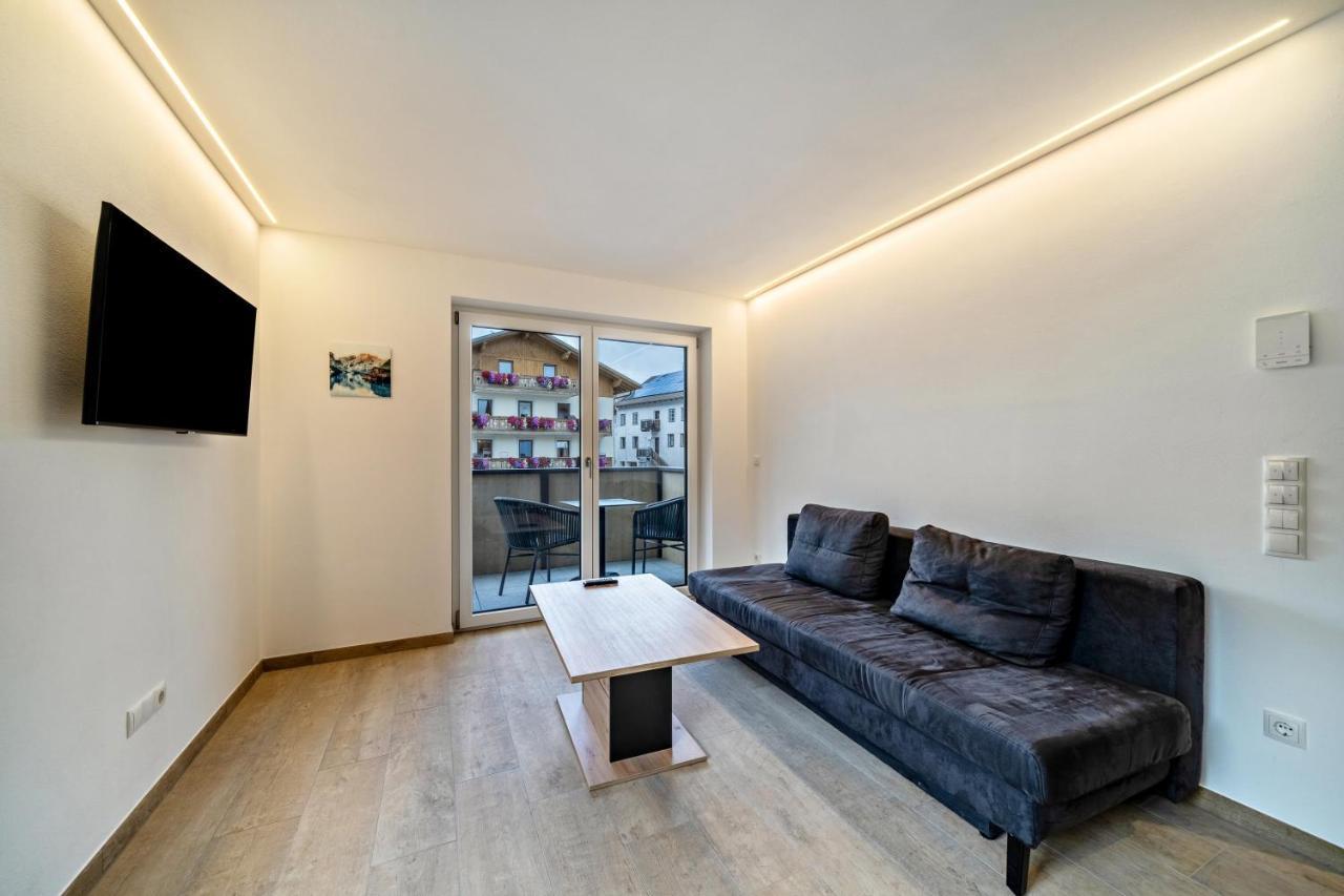 Ferienwohnung Lamm 2 Сан-Валентино-алла-Мута Экстерьер фото